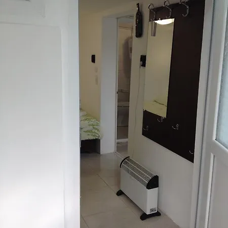 Incognito Apartament *