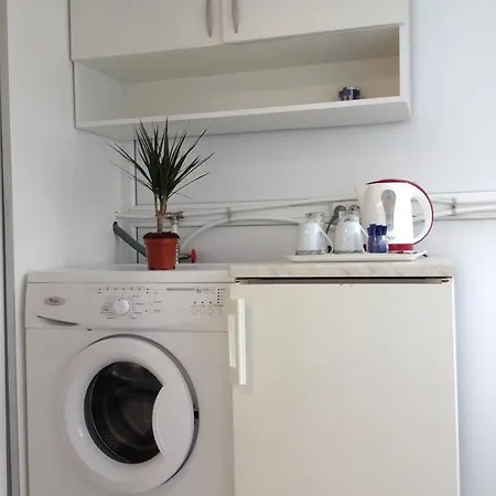 Apartament Incognito Jamboł
