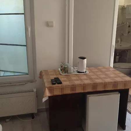 Apartament Incognito