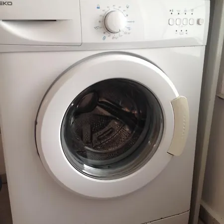 Apartament Incognito Jamboł